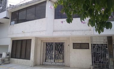VENDO CASA DE DOS PLANTAS EN EL BARRIO SAN VICENTE NORTE, CALI, VALLE