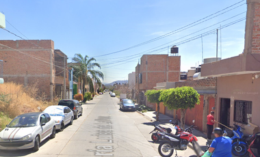 CASA EN VENTA EN BELLAVISTA ATOTONILCO JALISCO
