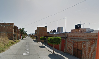 CASA EN VENTA EN BELLAVISTA ATOTONILCO JALISCO