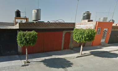 CASA EN VENTA EN BELLAVISTA ATOTONILCO JALISCO