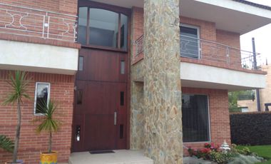 CASA EN VENTA SOPO CUNDINAMARCA