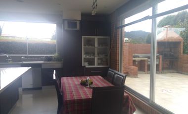 CASA EN VENTA SOPO CUNDINAMARCA