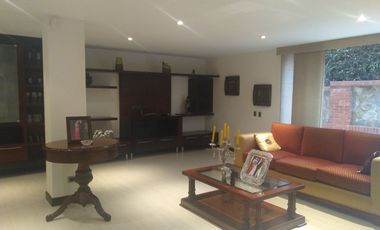 CASA EN VENTA SOPO CUNDINAMARCA