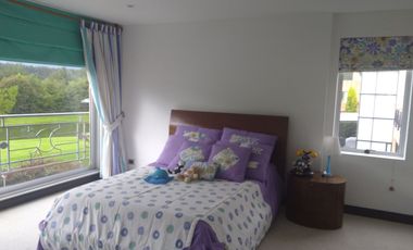 CASA EN VENTA SOPO CUNDINAMARCA