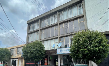 EDIFICIO EN VENTA 