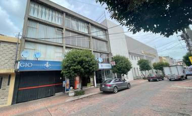 EDIFICIO EN VENTA 