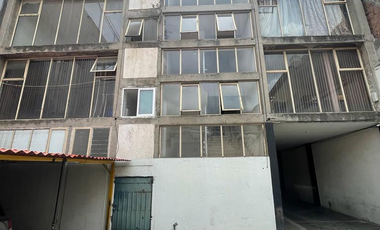 EDIFICIO EN VENTA 