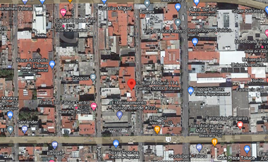 EDIFICIO EN VENTA 