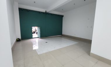 ALQUILO DOS LOCALES COMERCIALES EN EL CALLAO SUPER BIEN UBICADOS