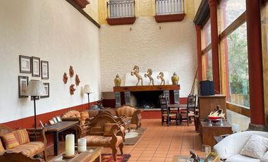 HACIENDA  EN VENTA 