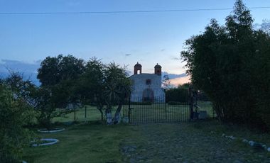 HACIENDA  EN VENTA 