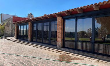 HACIENDA  EN VENTA 