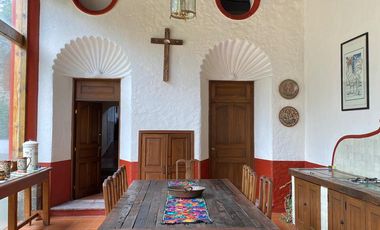 HACIENDA  EN VENTA 