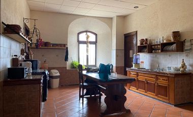 HACIENDA  EN VENTA 