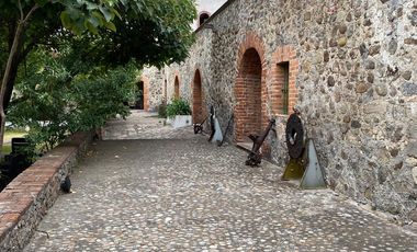 HACIENDA  EN VENTA 