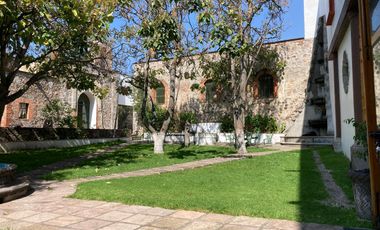 HACIENDA  EN VENTA 