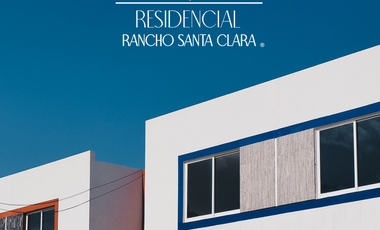 CASAS NUEVAS EN VENTA EN EL DESARROLLO 