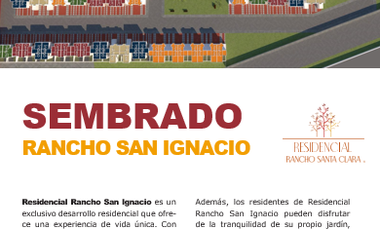 CASAS NUEVAS EN VENTA EN EL DESARROLLO 