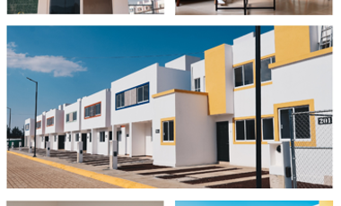 CASAS NUEVAS EN VENTA EN EL DESARROLLO 