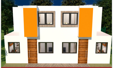 CASAS NUEVAS EN VENTA EN EL DESARROLLO 