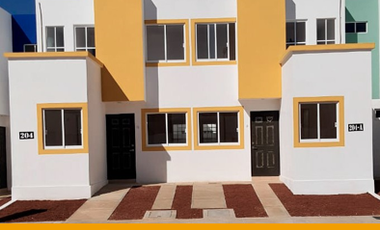 CASAS NUEVAS EN VENTA EN EL DESARROLLO 