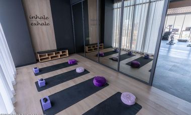 Departamento en renta, Insurgentes Sur, Roma Sur