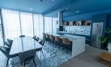 Departamento en renta, Insurgentes Sur, Roma Sur