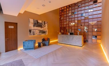 Departamento en renta, Insurgentes Sur, Roma Sur