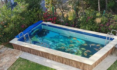 EXCELENTE CASA EN VENTA 