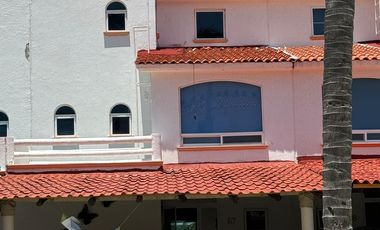 EN VENTA VILLA EN ACAPULCO DIAMANTE DESARROLLO VILAS PLAYA DIAMANTE MUY CERCA DE LA PLAYA