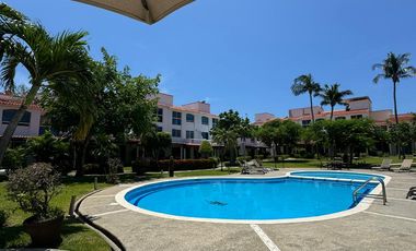 EN VENTA VILLA EN ACAPULCO DIAMANTE DESARROLLO VILAS PLAYA DIAMANTE MUY CERCA DE LA PLAYA