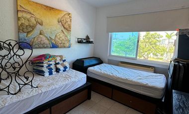 EN VENTA VILLA EN ACAPULCO DIAMANTE DESARROLLO VILAS PLAYA DIAMANTE MUY CERCA DE LA PLAYA