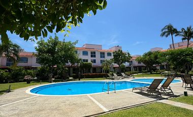 EN VENTA VILLA EN ACAPULCO DIAMANTE DESARROLLO VILAS PLAYA DIAMANTE MUY CERCA DE LA PLAYA