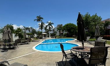 EN VENTA VILLA EN ACAPULCO DIAMANTE DESARROLLO VILAS PLAYA DIAMANTE MUY CERCA DE LA PLAYA