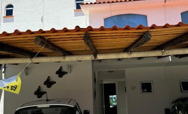EN VENTA VILLA EN ACAPULCO DIAMANTE DESARROLLO VILAS PLAYA DIAMANTE MUY CERCA DE LA PLAYA