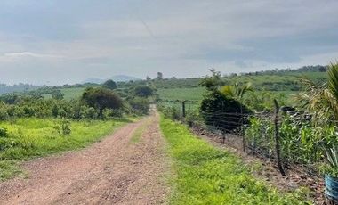 SE VENDE TERRENO EN IXTLAHUACAN DE LOS MEMBRILLOS