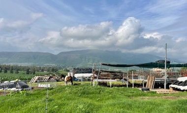 SE VENDE TERRENO EN IXTLAHUACAN DE LOS MEMBRILLOS