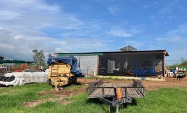 SE VENDE TERRENO EN IXTLAHUACAN DE LOS MEMBRILLOS