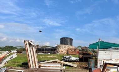 SE VENDE TERRENO EN IXTLAHUACAN DE LOS MEMBRILLOS