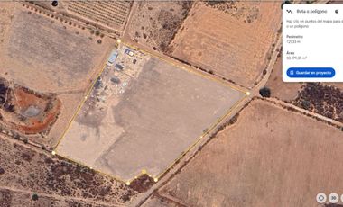 SE VENDE TERRENO EN IXTLAHUACAN DE LOS MEMBRILLOS