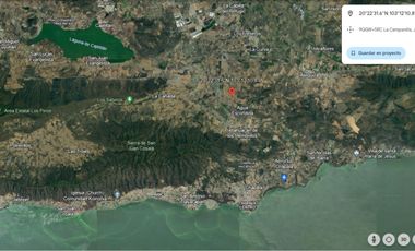 SE VENDE TERRENO EN IXTLAHUACAN DE LOS MEMBRILLOS