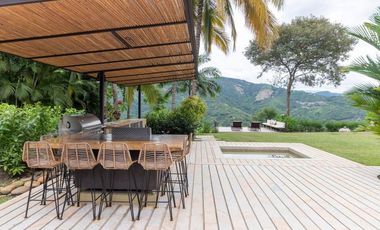 ALQUILO LINDA FINCA EL ZAFIRO LLAMANOS 📞📞👉 AL3008910472 FINCA EN TOTAL PRIVACIDAD Y AIRE FRESCO Y PURO!!