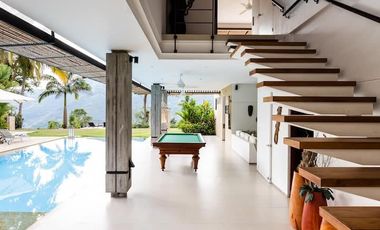 ALQUILO LINDA FINCA EL ZAFIRO LLAMANOS 📞📞👉 AL3008910472 FINCA EN TOTAL PRIVACIDAD Y AIRE FRESCO Y PURO!!