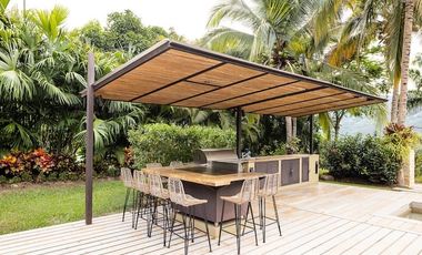 ALQUILO LINDA FINCA EL ZAFIRO LLAMANOS 📞📞👉 AL3008910472 FINCA EN TOTAL PRIVACIDAD Y AIRE FRESCO Y PURO!!