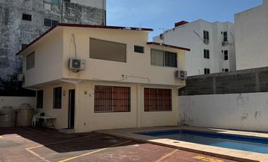EN VENTA VILLA EN ACAPULCO DORADO FRACCIONAMIENTO COSTA AZUL