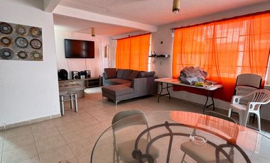 EN VENTA VILLA EN ACAPULCO DORADO FRACCIONAMIENTO COSTA AZUL