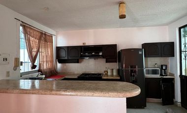 EN VENTA VILLA EN ACAPULCO DORADO FRACCIONAMIENTO COSTA AZUL