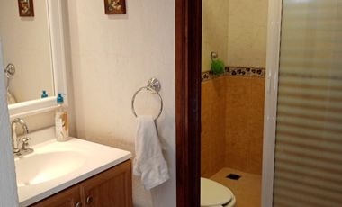 CASA DE DESCANSO EN EL MANGUI HIDALGO