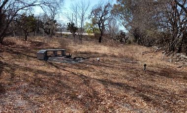 CASA DE DESCANSO EN EL MANGUI HIDALGO