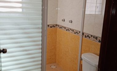 CASA DE DESCANSO EN EL MANGUI HIDALGO